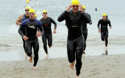 Mon premier triathlon : s’inscrire ou pas ?