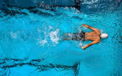 Comment améliorer sa technique en natation : 6 éducatifs pour progresser en triathlon