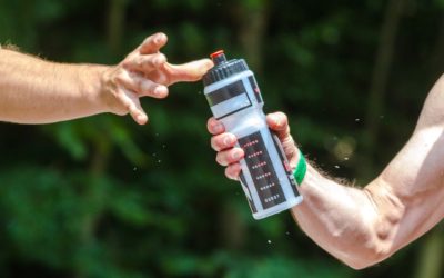 L’hydratation dans le sport d’endurance : 4 fonctions de l’eau dans l’organisme