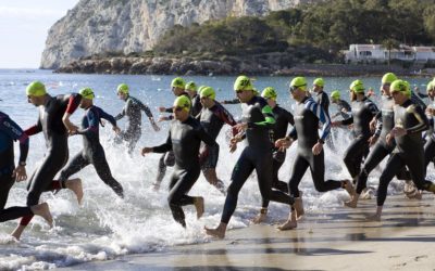 Quel équipement pour un premier triathlon ? S’équiper pour moins de 700 euros