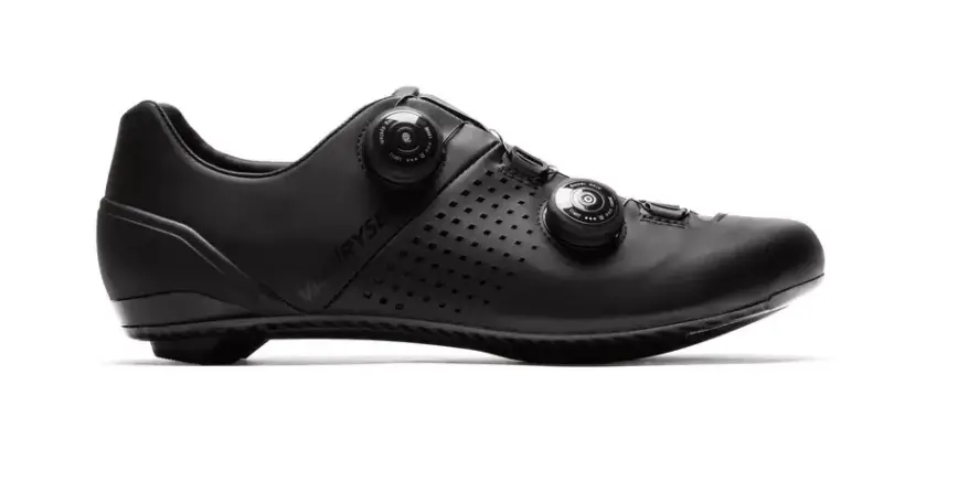 chaussure Van Rysel triathlon 